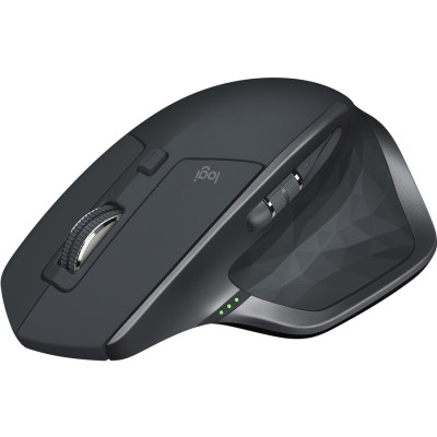Logitech Computer Mice