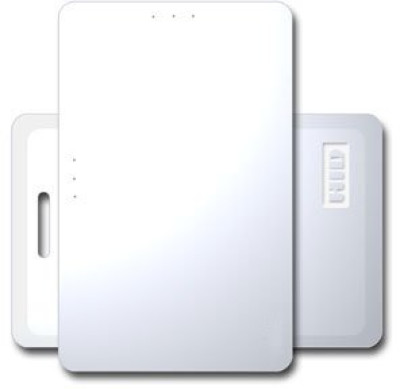 rf IDEAS Barcode Label