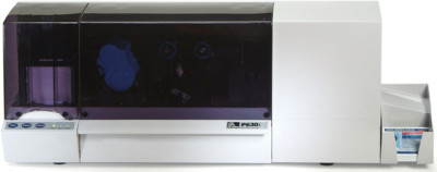 Zebra P630i ID Card Ribbon