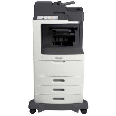 Lexmark Multi-Function Printer