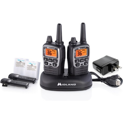 Midland Two-way Radio