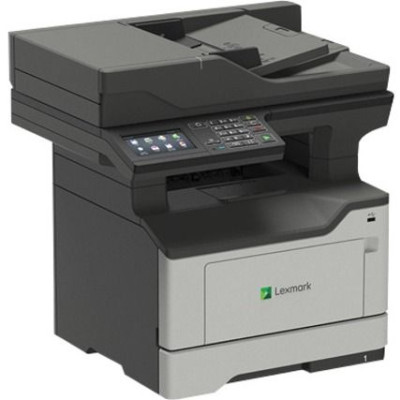 Lexmark Multi-Function Printer