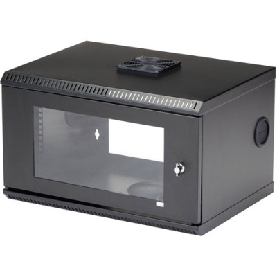 StarTech Rack