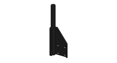 Gamber-Johnson Mounting Hardware and Stands