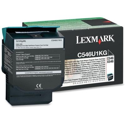 Lexmark Toner