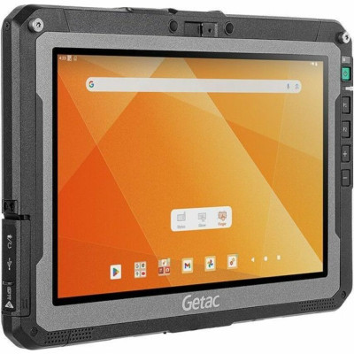 Getac Tablet