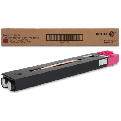 Xerox Toner