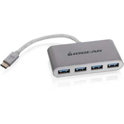 IOGEAR Cables, Connectors, and Adapters