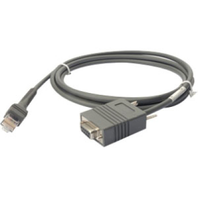 Zebra Cables, Connectors, and Adapters