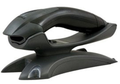 Honeywell Barcode Scanner