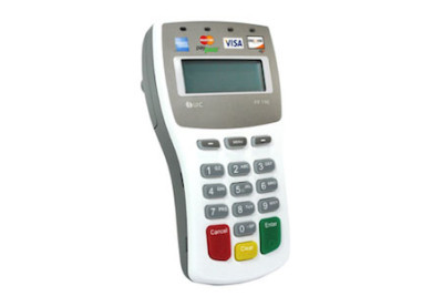  Credit Card Reader