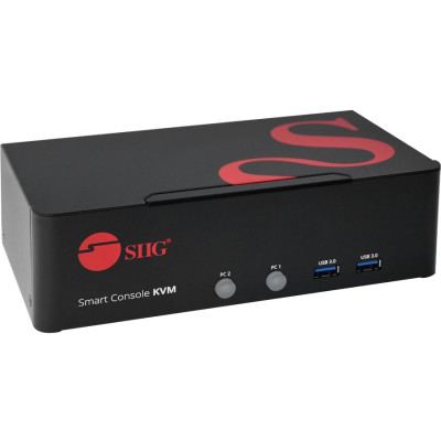 SIIG Ethernet Switch