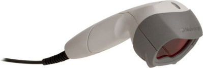 Metrologic Barcode Scanner