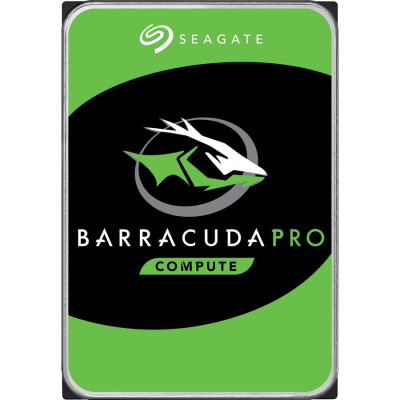 Seagate Drive