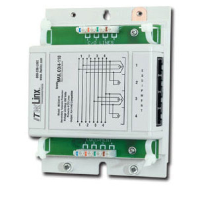 ITW Linx Surge Protector
