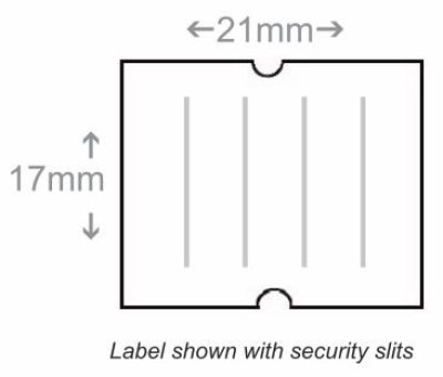 BCI Labels
