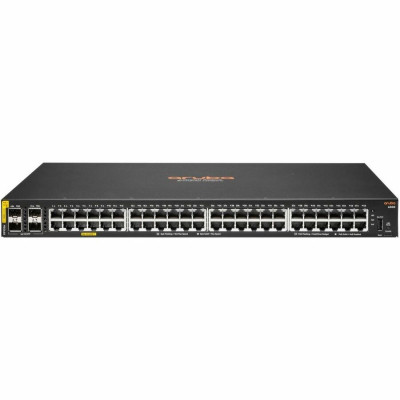 HPE Data Networking