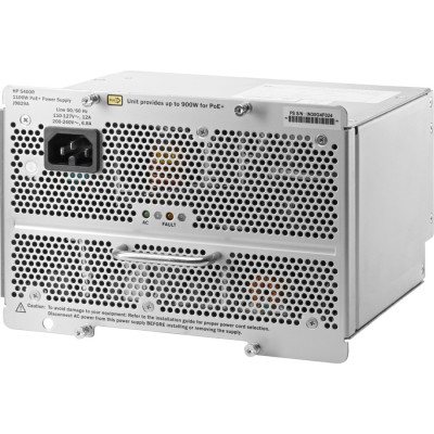 HPE Aruba Ethernet Switch