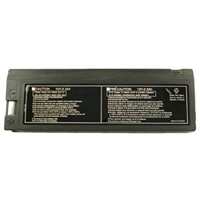 Harvard Battery Battery