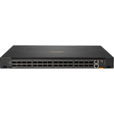HPE Aruba Ethernet Switch