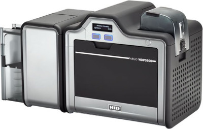 Fargo ID Card Printer