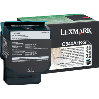 Lexmark Toner