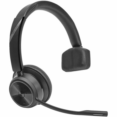 HP Headset