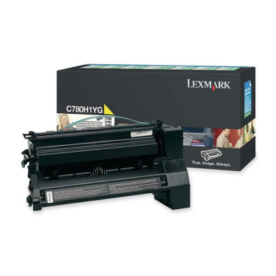 Lexmark Toner