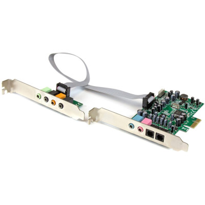StarTech Cables, Connectors, and Adapters