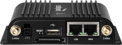 CradlePoint Data Networking
