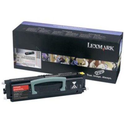 Lexmark Toner