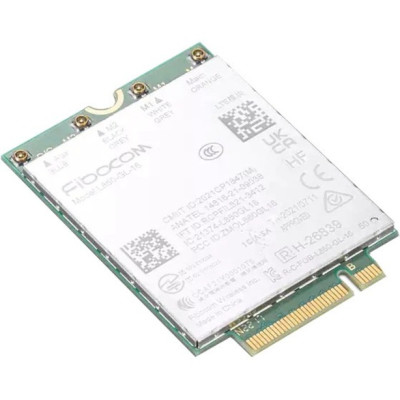 Lenovo Modems