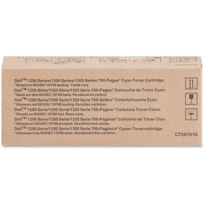 Dell Toner