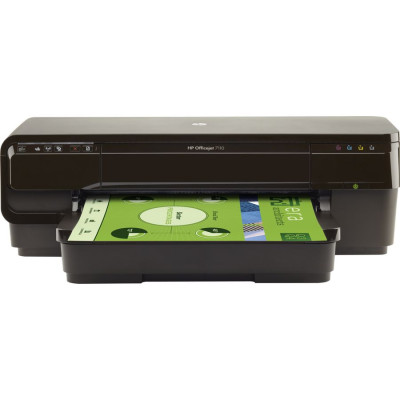 HP Inkjet Printer