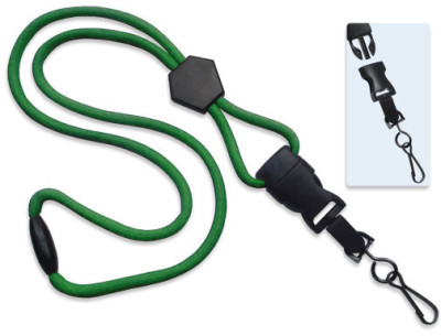Brady Lanyard
