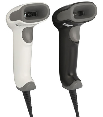 Honeywell Barcode Scanner