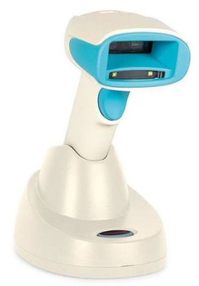 Honeywell XP 1952h Barcode Scanner