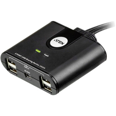ATEN Cables, Connectors, and Adapters