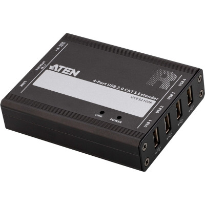 ATEN Cables, Connectors, and Adapters