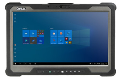 Getac Tablet