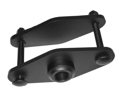 Gamber-Johnson Mounting Hardware and Stands