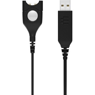 EPOS Cables, Connectors, and Adapters