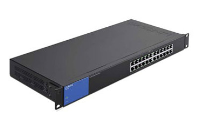 Linksys Ethernet Switch