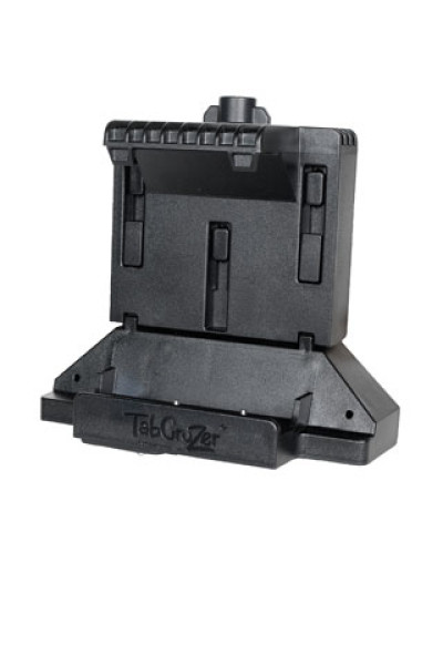 Gamber-Johnson Docks and Cradles