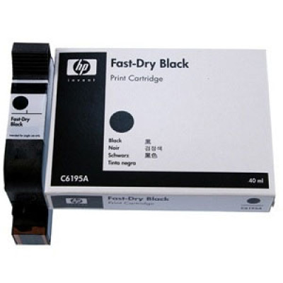 HP InkJet Cartridge