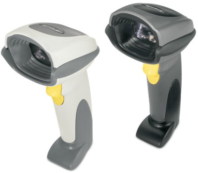 Symbol Barcode Scanner