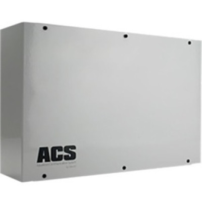 Valcom Access Control Panel