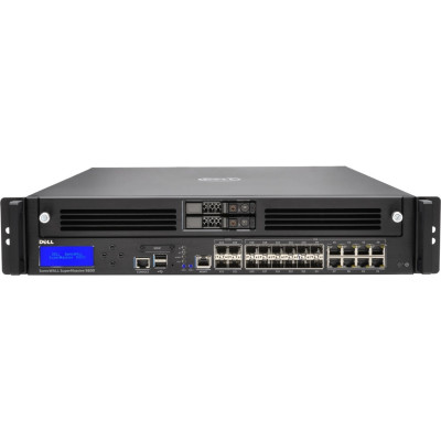 SonicWall Software