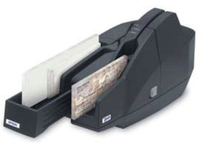 Epson Barcode Verifier