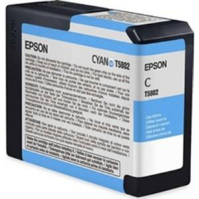 Epson InkJet Cartridge
